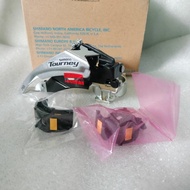 Shimano Front Derailleur FD Tourney TY510 MTB and federal bikes