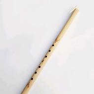 ⚡Suling Bambu Sunda Lubang 6 suling bambu alat musik tradisional
