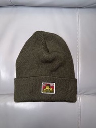 Ben Davis Olive Green Beanie