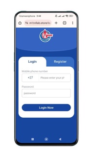 New Design Mining Investment Website And Script Available