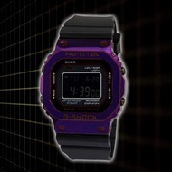 Jam Tangan G-Shock Steel Case Petak