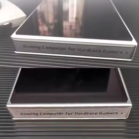 Original Side Strip For 8.4" OneXPlayer 2 2Pro Mainframe Sealer Strip Handheld GamesSealer Strips Ga