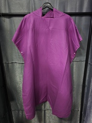 High-Quality Microfiber Quick-Dry Diving Poncho with Hood - Water-Sports Towel 90x110cm