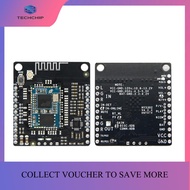QCC5125 V5.1 Bluetooth Board LDAC Lossless with AUX AAC//APTXLL/APTXHD/LDAC APP Change Name Password