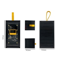 "PowerBank ชาร์จเร็วสุด 120W ⚡️ สองทิศทาง 🔄 พร้อมจอ LED 💡 COD ส่งฟรี!"