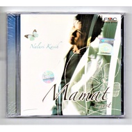 Mamat ( Exist ) - Naluri Kasih ( Malay CD )