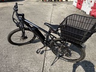 電動單車 雙電池 長續航