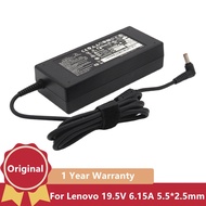 Original ADP-120LH B 19.5V 6.15A 120W PA-1121-16 Laptop AC Adapter Charger For Lenovo Y470 Y460P Y57