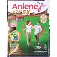 Anlene Gold Chocolate 570gr