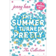 The Complete Summer I Turned Pretty Trilogy-Jenny Han