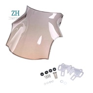 for  Hornet CB400 CB600 CB750 Motorcycle Windshield Windscreen Deflectors