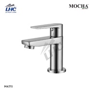 M4711 MOCHA Brass Basin Cold Tap