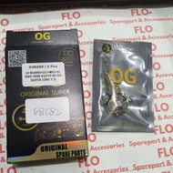 VIVO Y53S 5G CASE BOARD/Y72 5G