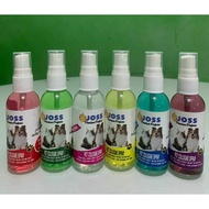 Joss Premium Perfume 60ml - Dog Cat Perfume - Animal Perfume
