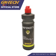 GM-TECH Infinity 9.0 - Hybrid Compound & Polish