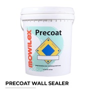 Mowilex Precoat Wall Sealer Tembok Cat Dasar Interior 20 L