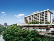 大江戶溫泉物語高級鬼怒川觀光飯店 (Ooedo Onsen Monogatari Premium Kinugawa Kanko Hotel)