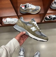 (全新有單) New Balance 993 Olive Green U993CG | 992 grey Stone Island U991 991 V2 Asics kayano 14 Gel-Ka
