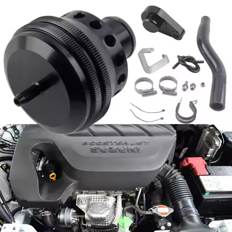 Auto Dump Blow off Valve Sport 1.4 Turbo ZC33S for Suzuki Vitara 1.4 BoosterJet Engine Performance A