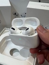 💥雙耳全新💥AirPods Pro 1 藍牙降噪耳機 台北實體門市可面交