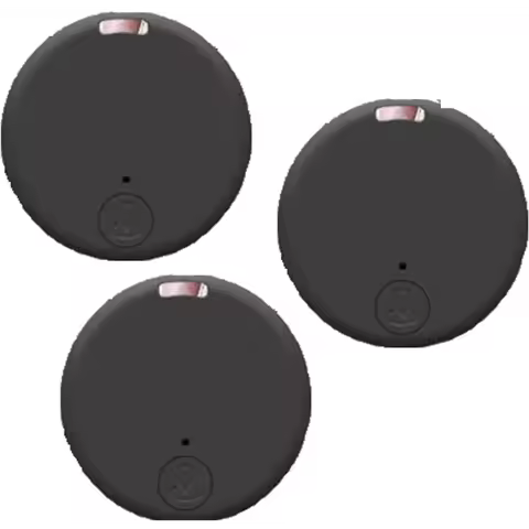 Mini Magnetic GPS Tracker GPS Tracker Strong Magnetic Car Vehicle Tracking Anti-Lost Worldwide GPS T