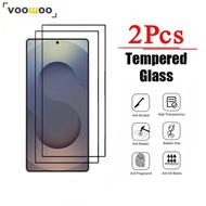 for Samsung S26 Ultra 5G Full Cover Tempered Glass for Samsung Galaxy S25 Ultra S24 Plus A16 A56 5G 