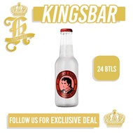 Thomas Henry Spicy Ginger Beer 24x200ml