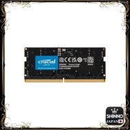 《JAPAN》★Crucial DDR5 SODIMM Laptop Memory