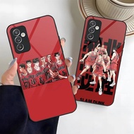 Slam Dunk Phone Case For Vivo IQOO Z9 U5 NEO5 9 8 7 Y30 Y35 Y36 X73 Y76 Y70 Y55 Y31 v23E V40 LITE X7