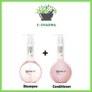 NATURELAB TOKYO Perfect Volume Shampoo 340ml + Conditioner 340ml