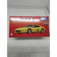 08 Tomica Premium FERRARI F355