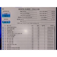 Zhishijia Second-Hand Goods ADATA 256GB SSD Solid State Drive