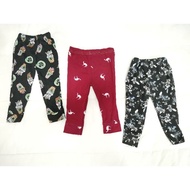 Cute Baby Legging 3-6 Months