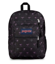 JanSport รุ่น Big Student - กระเป๋าสะพายหลัง ใส่ Laptop 15" มีช่องใส่ขวดน้ำ หลากหลายสี SEASONAL กระเ