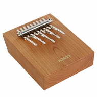 Magadi Kalimba 9 keys 432 hertz