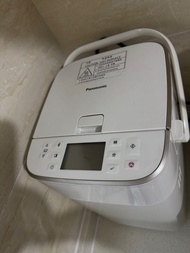 麵包機 Panasonic SD-PM107
