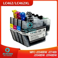 LC462 XL LC462XL LC462 CMYK XL LC 462 XL Ink Cartridge MFC-J2340DW J2740DW J3540DW J3940DW