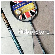 Complete original pro ace ss 1000 badminton racket