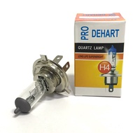 Myvi/Blm/Vios/Wira H4 & H 1 Halogen Bulb