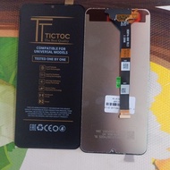 LCD+TOUCHSCREEN REALME C51/C53/N53/NOTE 50 TICTOC