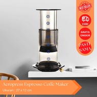 AEROPRESS ESPRESSO COFFEE MAKER SET PORTABLE COFFEE MAKER ESPRESSO COFFEE MAKER