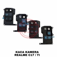 Ready Ring Lensa Camera | Kaca Kamera Belakang REALME C17 - REALME 7I