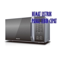 Hot Produk Panasonic Microwave Low Watt 25 Liter 450 Watt -
