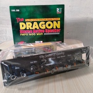 aktif speaker DRAGON pmpo 1600 tt