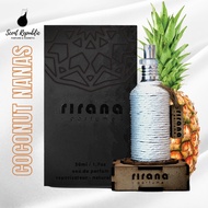 SCENT REPUBLIC | COCONUT NANAS RIRANA DECANT REPACK 5ML 10ML