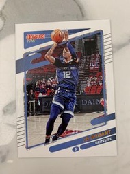 NBA Panini Ja Morant NBA Card