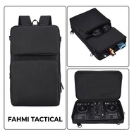 Cordura's latest Dj bag