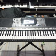 KEYBOARD YAMAHA PSR S970