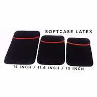 14 inch 11.6 inch Latex Laptop Softcase 10 inch Laptop Softcase 11.6 (10 inch) Laptop notebook latex