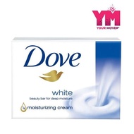 Dove Soap White 135g